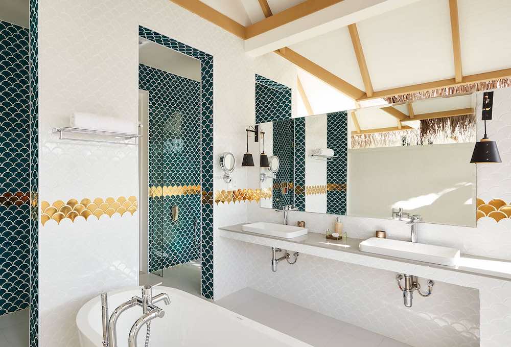 Beach Suite with Pool photo 6